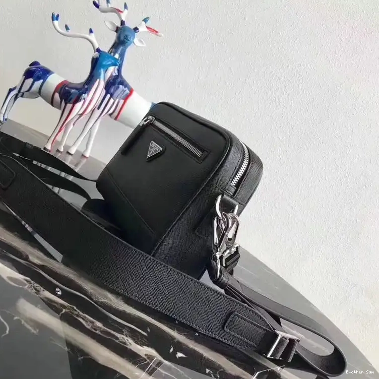 Brother Sam 2112YZ0090 Prada Bag 0625